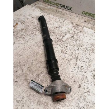 Recambio de amortiguador trasero para citroën c4 berlina vtr plus referencia OEM IAM   