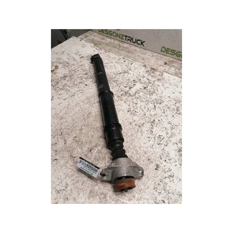 Recambio de amortiguador trasero para citroën c4 berlina vtr plus referencia OEM IAM 2
