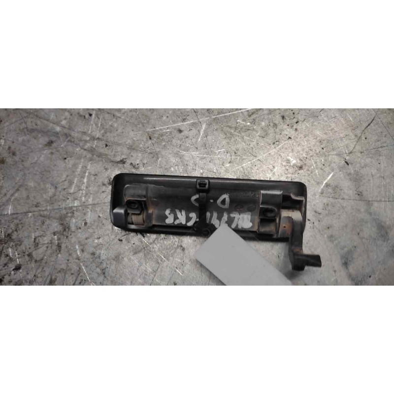 Recambio de maneta exterior delantera derecha para ford transit, combi 1995 referencia OEM IAM - Blanco 2