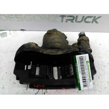 Recambio de pinza freno delantera derecha para peugeot expert kasten standard furgón 220c referencia OEM IAM   