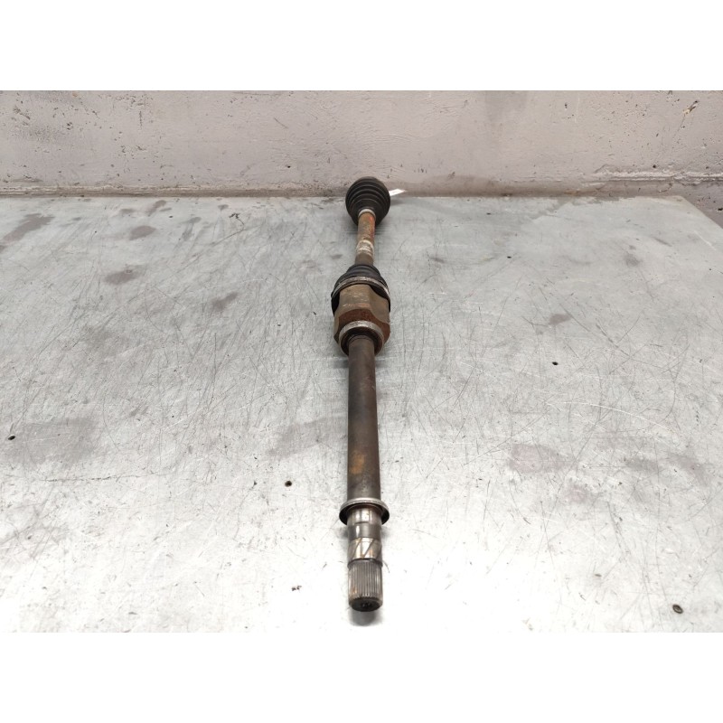 Recambio de transmision delantera derecha para renault scenic ii 1.9 dci diesel referencia OEM IAM 8200436366 2