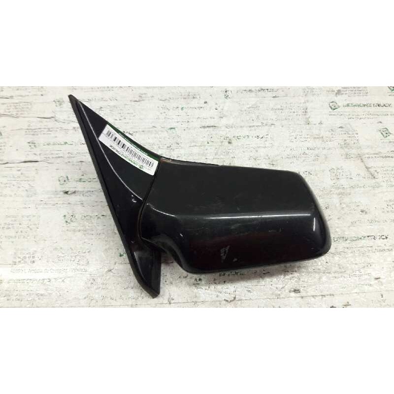 Recambio de retrovisor derecho para bmw serie 3 berlina (e30) 318i edition referencia OEM IAM 0017111 ELECTRICO COLOR NEGRO 3