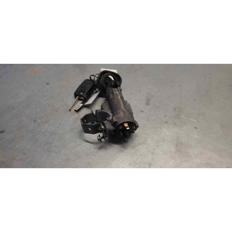 Recambio de conmutador de arranque para seat ibiza (6j5) good stuff referencia OEM IAM 4B0905851C - Negro 3
