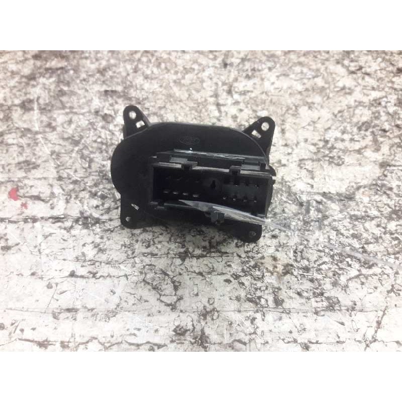Recambio de mando luces para ford transit mod. 2000 combi ft 260 2.0 corto referencia OEM IAM YC1T13A024BB 16 PINS - Blanco 2