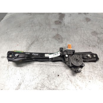 Recambio de elevalunas trasero derecho para ford ecosport 1.0 ecoboost referencia OEM IAM CN15A27000CB  