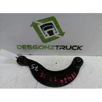 Recambio de brazo suspension superior trasero izquierdo para ford focus berlina (cak) ghia referencia OEM IAM   