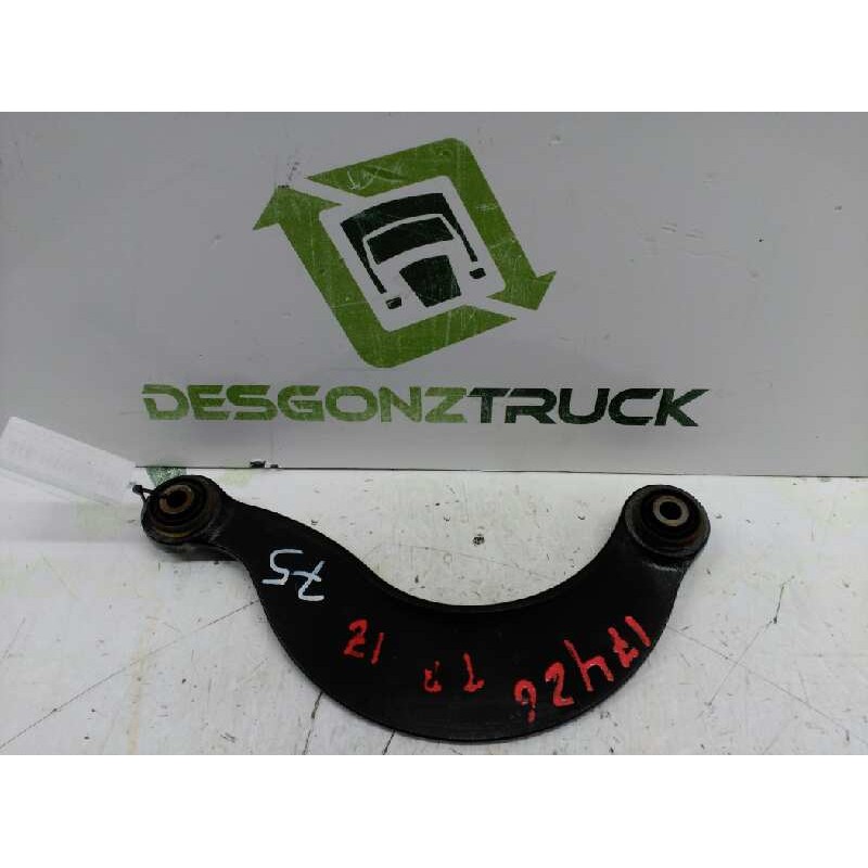 Recambio de brazo suspension superior trasero izquierdo para ford focus berlina (cak) ghia referencia OEM IAM 2