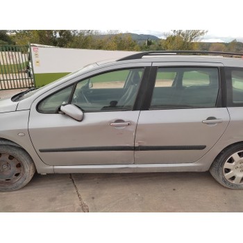 peugeot 307 break / sw (s1) del año 2003