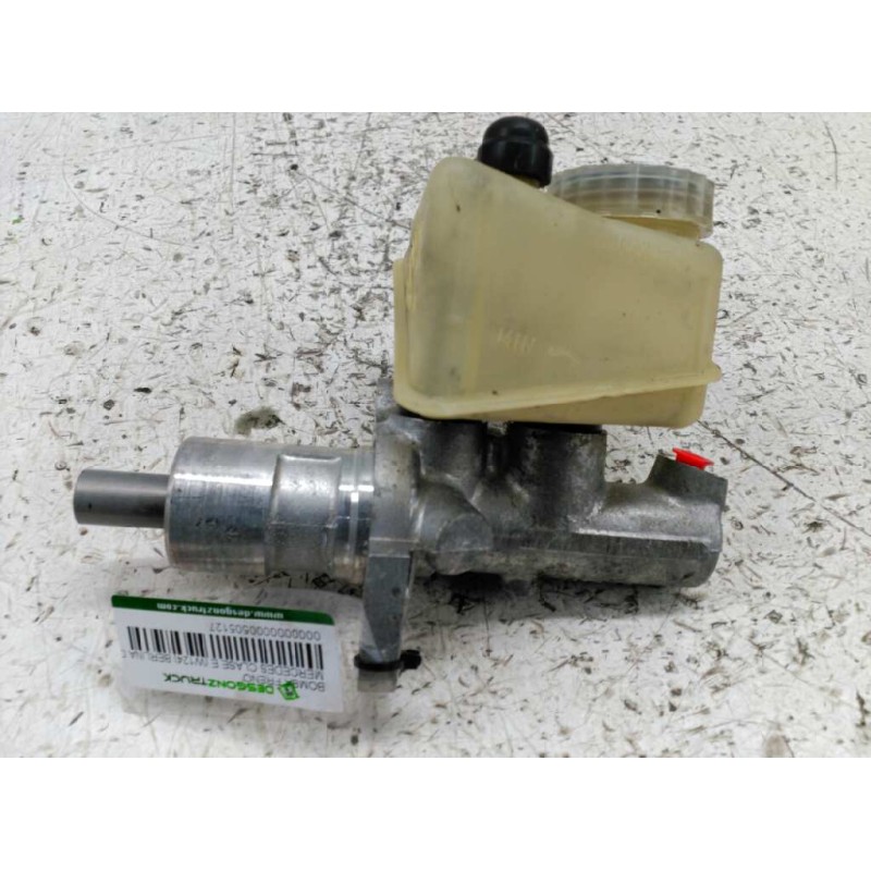 Recambio de bomba freno para mercedes-benz clase e (w124) berlina d 300 (124.130) referencia OEM IAM 0054302401 3