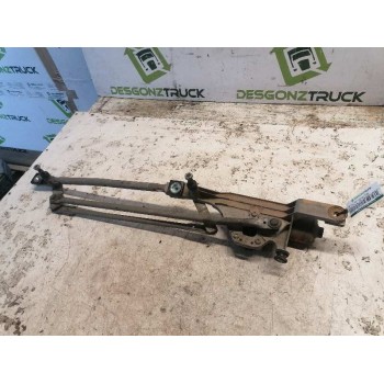 MOTOR LIMPIA DELANTERO 0390241731 4M5117508AA 4 PINS