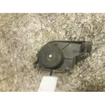 POTENCIOMETRO PEDAL 9643365680 4 PINS 