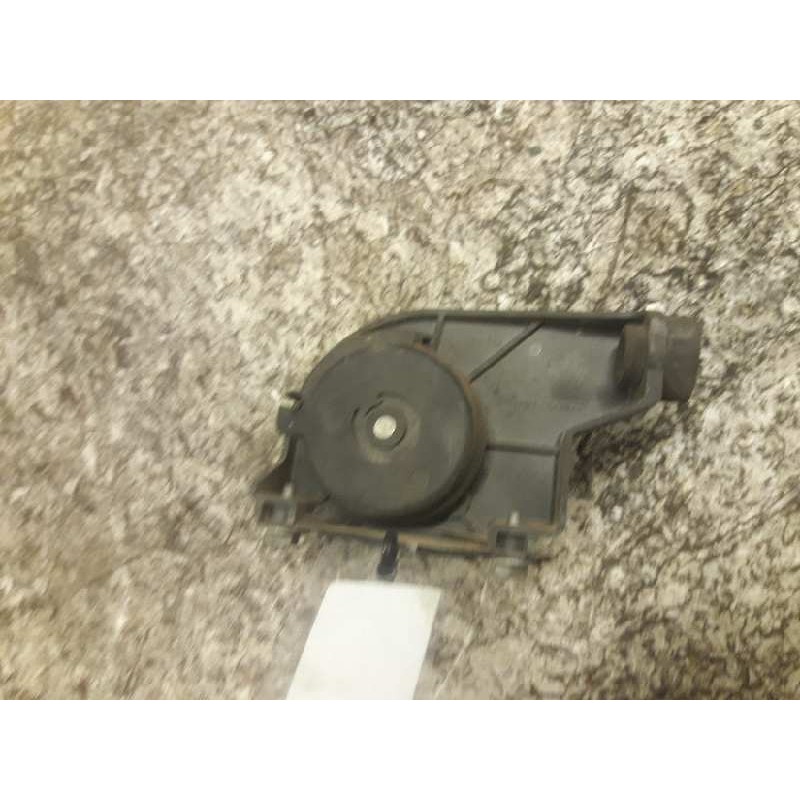Recambio de potenciometro pedal para peugeot 406 berlina (s1/s2) srdt referencia OEM IAM 9643365680 4 PINS 