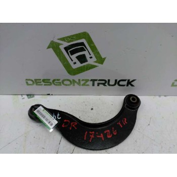 Recambio de brazo suspension superior trasero izquierdo para ford focus berlina (cak) ghia referencia OEM IAM   