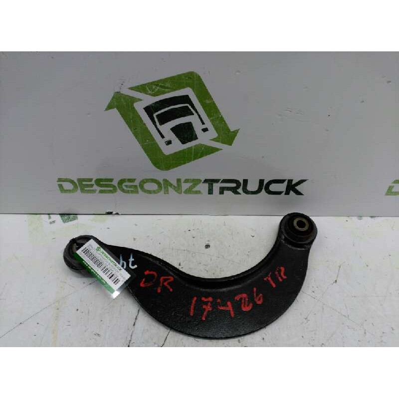 Recambio de brazo suspension superior trasero izquierdo para ford focus berlina (cak) ghia referencia OEM IAM 3