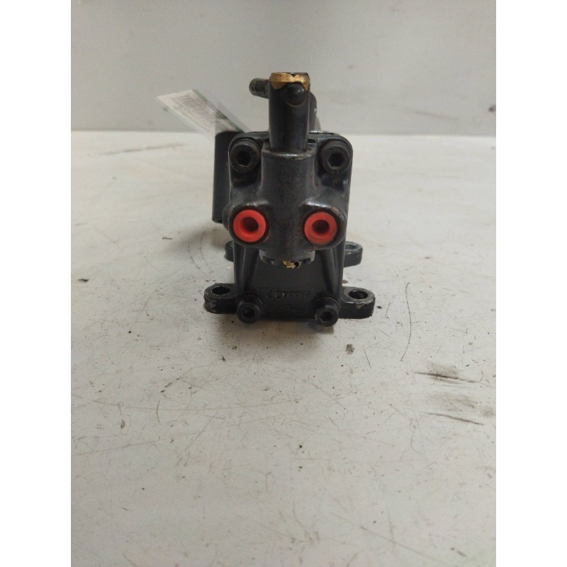 Recambio de bomba elevacion cabina para renault midlum fg 190.08 e5 corto referencia OEM IAM 20711127 - Blanco 2
