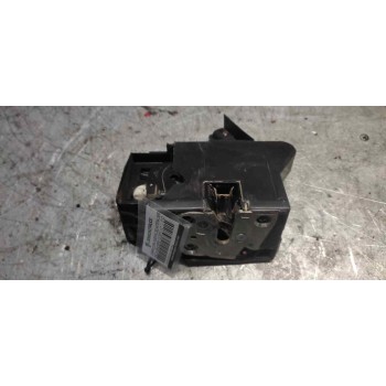 CERRADURA PUERTA DELANTERA DERECHA 
