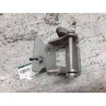 Recambio de bisagra trasera derecha para peugeot 207 1.6 16v cat referencia OEM IAM  INFERIOR 