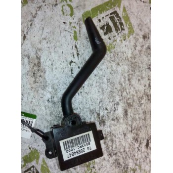 Recambio de mando intarder para renault magnum ab 2005 cabina adel.tractor semirr. 4x2 4xx.18 gran espacio referencia OEM IAM 74