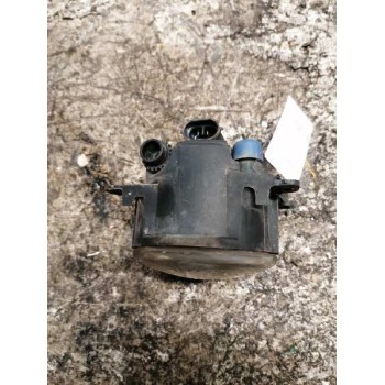 Recambio de faro antiniebla izquierdo para renault megane ii berlina 5p authentique referencia OEM IAM  2 PINS 