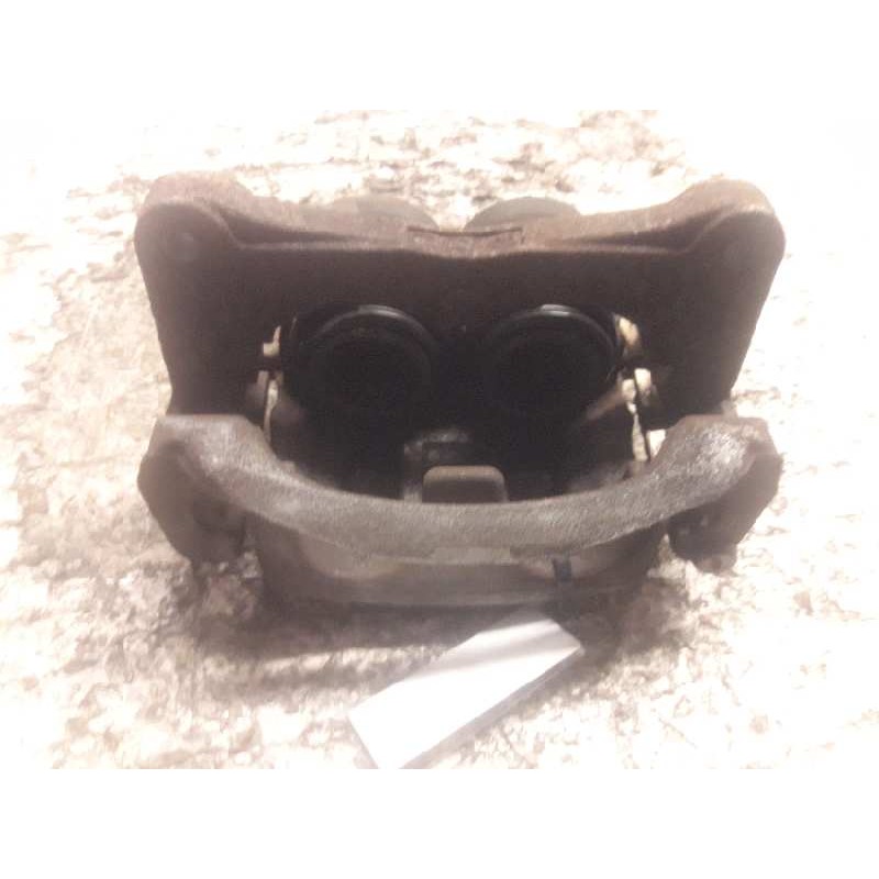 Recambio de pinza freno delantera derecha para mitsubishi montero (v60/v70) 3.5 gdi gls kaiteki (5-ptas.) referencia OEM IAM - Verde 2