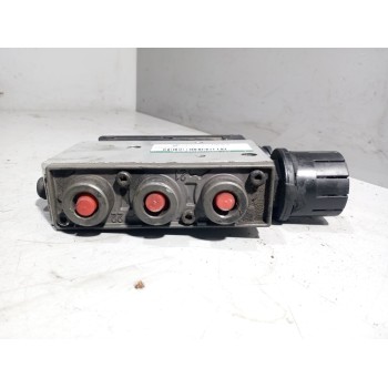 Recambio de valvula aire para scania k114 ib6x24 referencia OEM IAM 0501100029 VÁLVULA DE CONTROL DE LA SUSPENSIÓN ECAS 