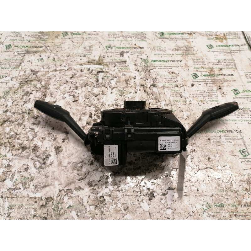 Recambio de mando multifuncion para bmw serie 1 berlina (e81/e87) 120d referencia OEM IAM 911087301 3910020822001 - Negro 2