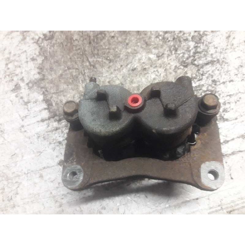 Recambio de pinza freno delantera derecha para mitsubishi montero (v60/v70) 3.5 gdi gls kaiteki (5-ptas.) referencia OEM IAM - Verde 3