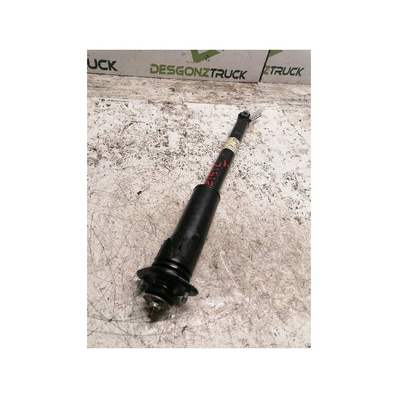 Recambio de amortiguador trasero para bmw serie 3 berlina (e46) 323i referencia OEM IAM 814901556107 33521095913 - Azul 2