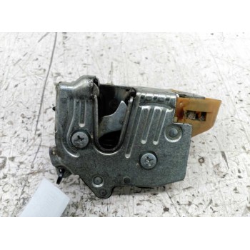 CERRADURA PUERTA TRASERA DERECHA 1247300635 