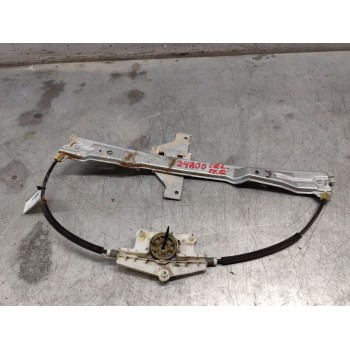 Recambio de elevalunas delantero izquierdo para citroën c4 i (lc_) 1.6 16v referencia OEM IAM   