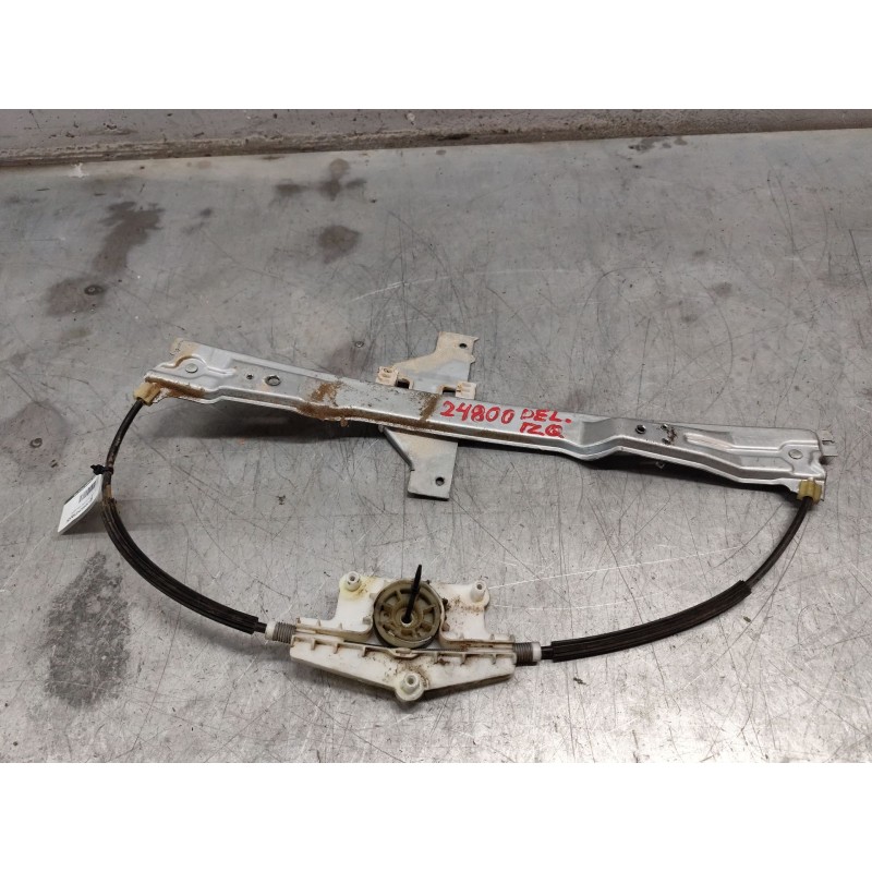 Recambio de elevalunas delantero izquierdo para citroën c4 i (lc_) 1.6 16v referencia OEM IAM   