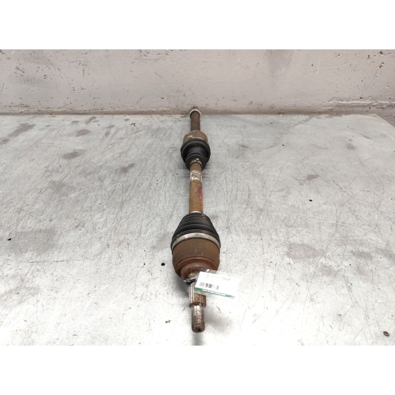 Recambio de transmision delantera derecha para renault scenic ii 1.9 dci diesel referencia OEM IAM 8200436366 4