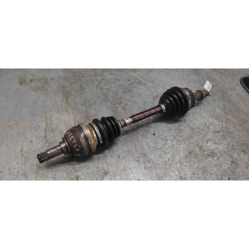 Recambio de transmision delantera izquierda para opel vectra b berlina básico referencia OEM IAM  27CM MANGUETA 24CM CAMBIO 2