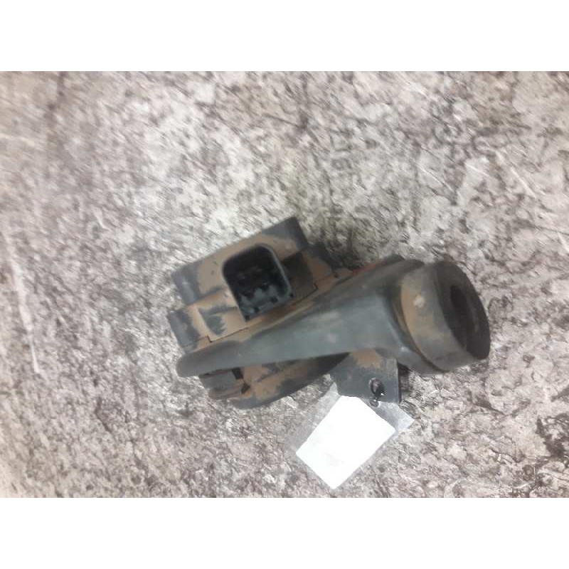 Recambio de potenciometro pedal para peugeot 406 berlina (s1/s2) srdt referencia OEM IAM 9643365680 4 PINS 3