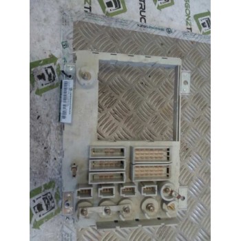 Recambio de caja reles / fusibles para man tg - l 12.xxx 12.240 chasis lx referencia OEM IAM 81254446074  