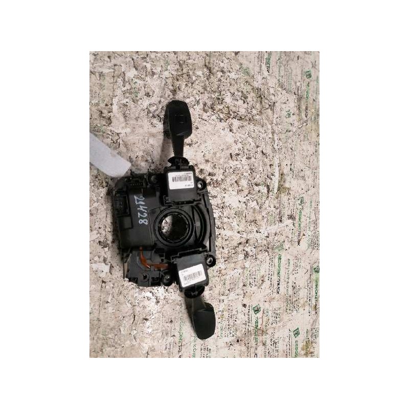 Recambio de mando multifuncion para bmw serie 1 berlina (e81/e87) 120d referencia OEM IAM 911087301 3910020822001 - Negro 3