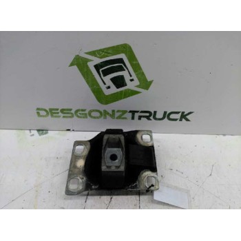 SOPORTE MOTOR IZQUIERDO 