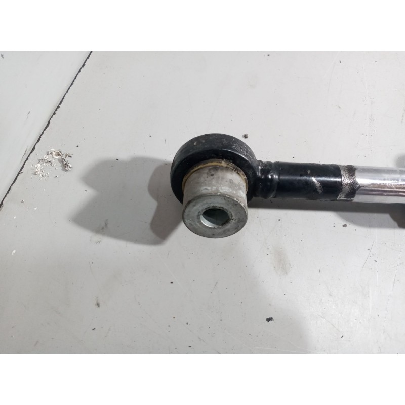 Recambio de brazo elevacion cabina para man tg - a 26.480 12.8 diesel (d 2876 lf 12) referencia OEM IAM 85417236030 81417236138 - Rojo 3