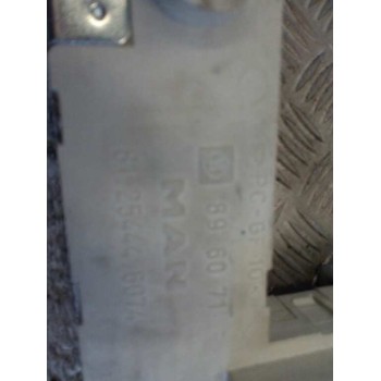 Recambio de caja reles / fusibles para man tg - l 12.xxx 12.240 chasis lx referencia OEM IAM 81254446074  