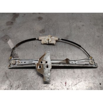 Recambio de elevalunas delantero izquierdo para citroën c4 i (lc_) 1.6 16v referencia OEM IAM   