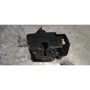 CERRADURA PUERTA DELANTERA IZQUIERDA 
