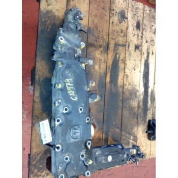 SELECTOR CAJA CAMBIOS 