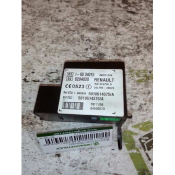 MODULO ELECTRONICO 5010614375 5010614376 1TE001688Q