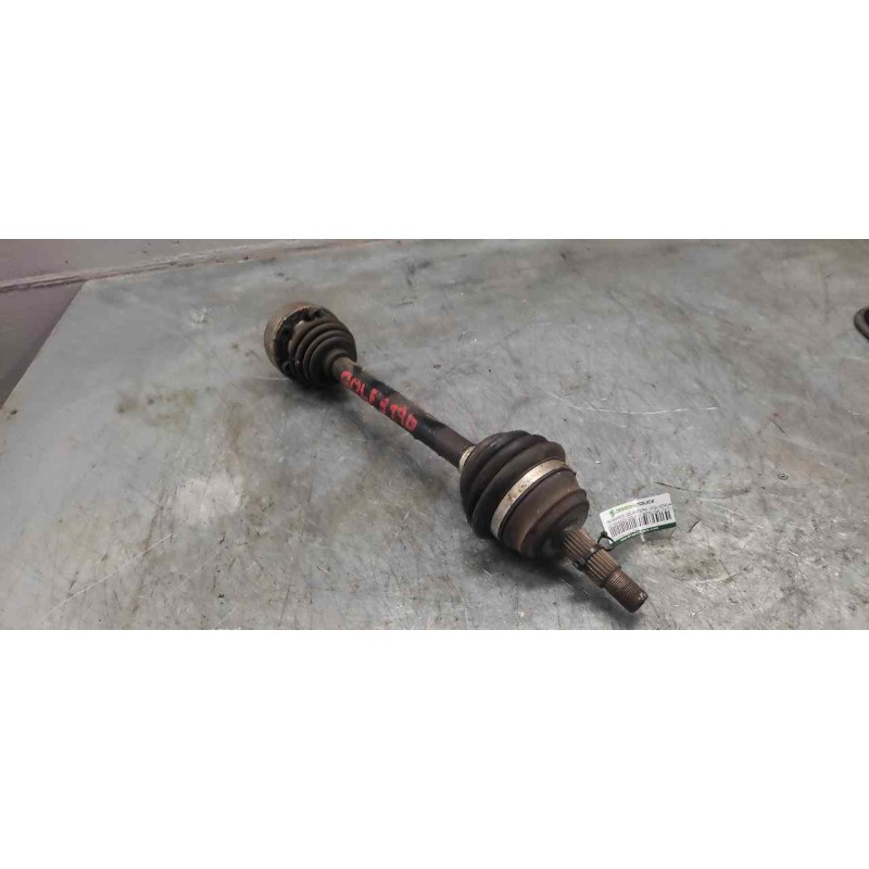 Recambio de transmision delantera izquierda para volkswagen golf iii berlina (1h1) cl referencia OEM IAM  24CM MANGUETA 