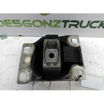 Recambio de soporte motor izquierdo para ford focus berlina (cak) ghia referencia OEM IAM   