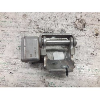 Recambio de bisagra trasera derecha para peugeot 207 1.6 16v cat referencia OEM IAM  SUPERIOR 