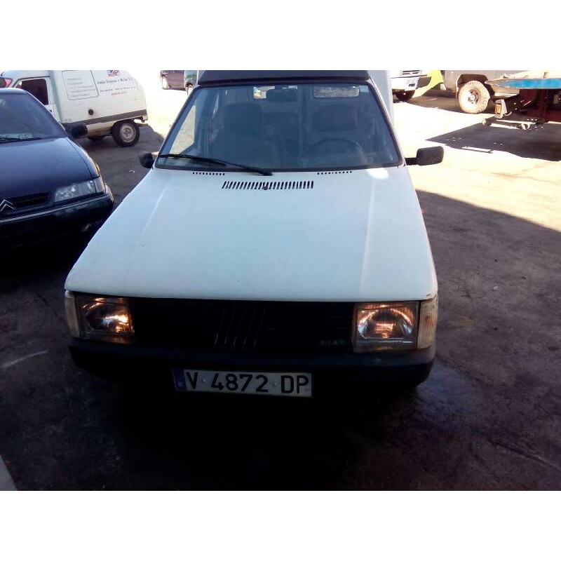 FIAT FIORINO (255)