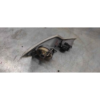Recambio de faro antiniebla derecho para citroën c5 berlina millenium referencia OEM IAM   2 PINS