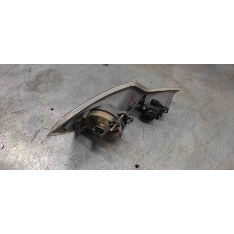Recambio de faro antiniebla derecho para citroën c5 berlina millenium referencia OEM IAM   2 PINS - Blanco 2