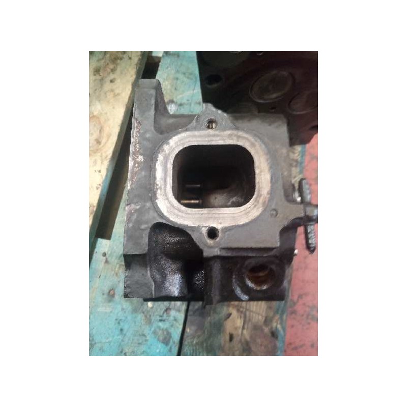 Recambio de culata para mercedes-benz actros 2-ejes 6-cil. serie/bm 1840 (4x2) om 501 la l (largo) referencia OEM IAM A541010102 2